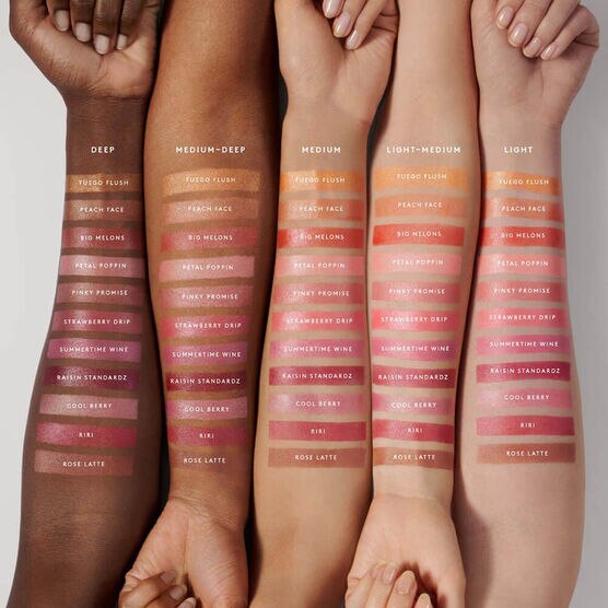 CHEEKS OUT BLUSH PINK PROMISE